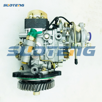 11F1800LLD17 پمپ تزریق سوخت برای موتور VE
