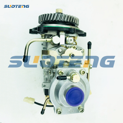 11F1800LLD17 پمپ تزریق سوخت برای موتور VE