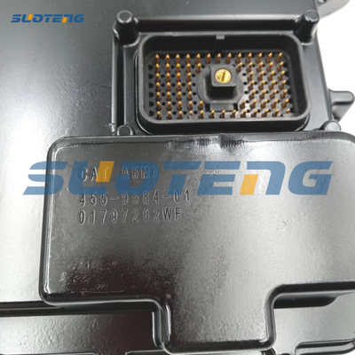 455-9584 کنترل کننده موتور ECU 4559584 برای حفاری E323D