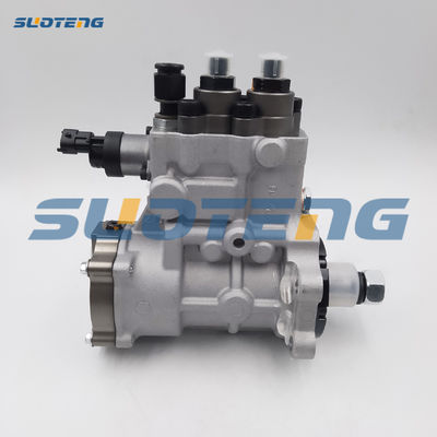 0445025602 پمپ تزریق سوخت برای قطعات موتور C7.1