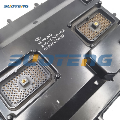 240-5309 کنترل کننده ECM ECU 2405309 برای C7 3176