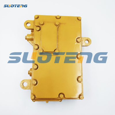 333-9312 کنترل کننده ECM ECU 3339312 صفحه کامپیوتر برای 3412C
