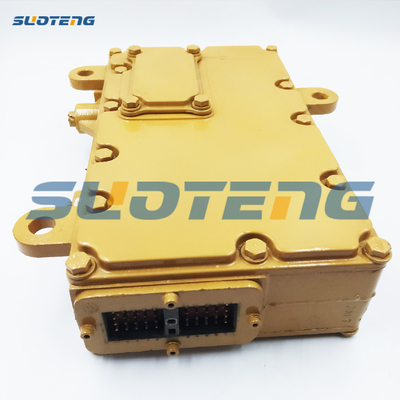 333-9312 کنترل کننده ECM ECU 3339312 صفحه کامپیوتر برای 3412C