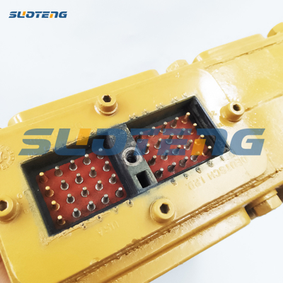 333-9312 کنترل کننده ECM ECU 3339312 صفحه کامپیوتر برای 3412C