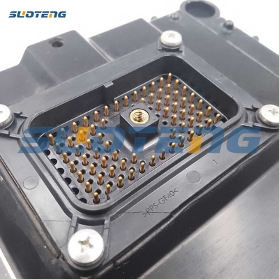 386-3444 ECU کنترل کننده 3863444 برای 311D 374F حفاری