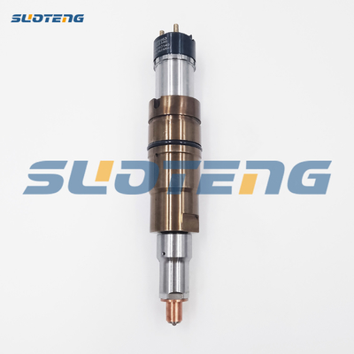 2086663 تزریق کننده سوخت Common Rail برای موتور ISX15