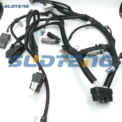 86991433 سیم کشی موتور برای CX240 CX240A