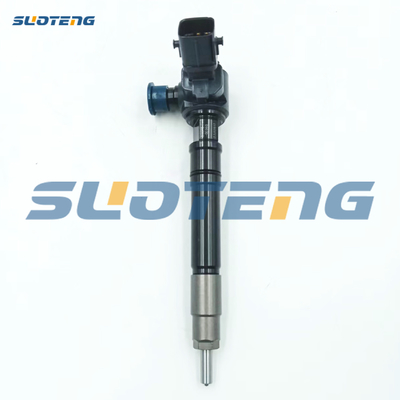 23670-0E060 تزریق کننده سوخت 236700E060 برای ماشین 1GD/2.8L