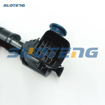 23670-0E060 تزریق کننده سوخت 236700E060 برای ماشین 1GD/2.8L