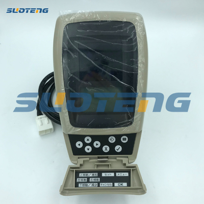 نمایشگر 260-2160 2602160 برای بیل مکانیکی E320C