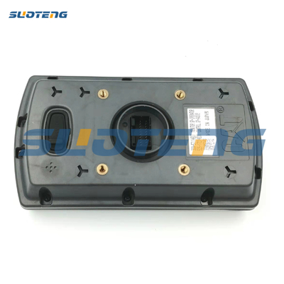 436-6210 4366210 نمایشگر مانیتور برای حفاری E320D2