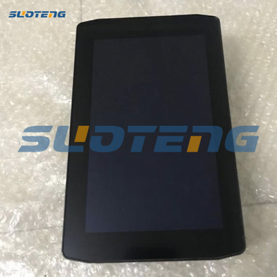 584-5632 5845632 نمایشگر مانیتور برای حفاری E320GC