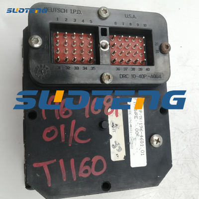 196-4681 1964681 نمایشگر مانیتور برای تراکتور D6R