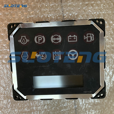 1377722 نمایشگر مانیتور برای 938F چرخ بارگیری