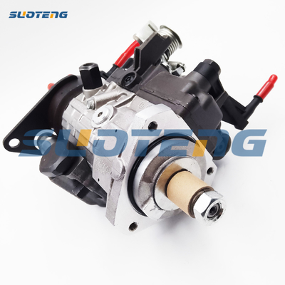 9521A031H پمپ تزریق سوخت برای حفاری E320D2