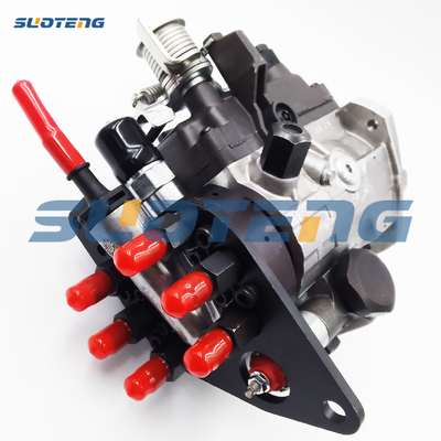 9521A031H پمپ تزریق سوخت برای حفاری E320D2