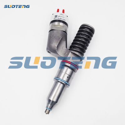 10R-2977 تزریق کننده سوخت راه آهن برای موتور دیزل C13 10R2977