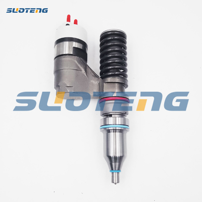 203-7685 تزریق کننده سوخت راه آهن برای موتور C10 برای حفاری E345B 2037685