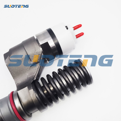 203-7685 تزریق کننده سوخت راه آهن برای موتور C10 برای حفاری E345B 2037685