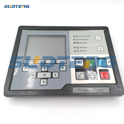 300-6315 3006315 PCC3.3 پنل کنترل برای HMI 320