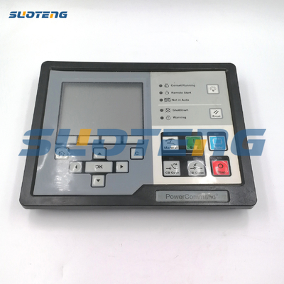 300-6315 3006315 PCC3.3 پنل کنترل برای HMI 320