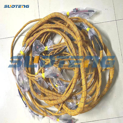 377-8089 3778089 تسمه برای 329E قطعات حفاری