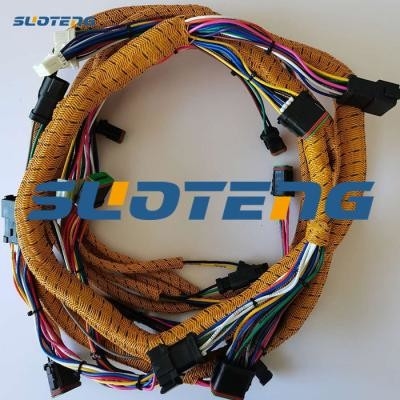 271-3511 2713511 برای ماشین حفاری E312C شاسی سیم بند
