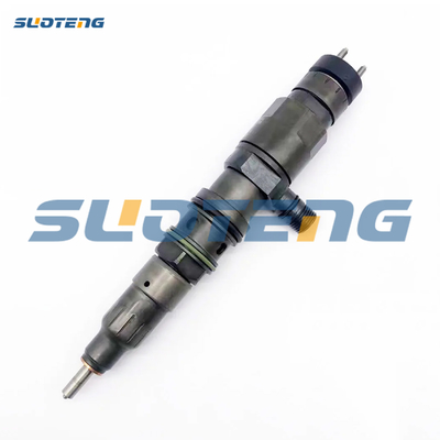 0445120104 0956435539 تزریق کننده سوخت Diesel Common Rail