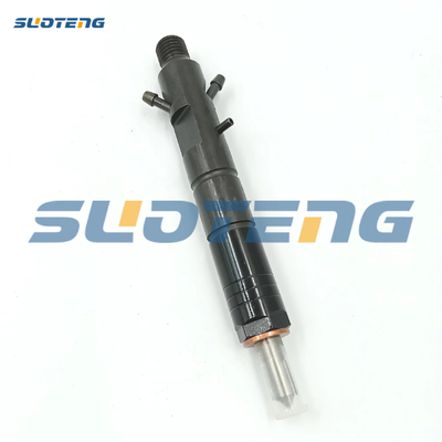 454-5091 4545091 تزریق کننده سوخت برای موتور C7.1 E320D2 حفاری