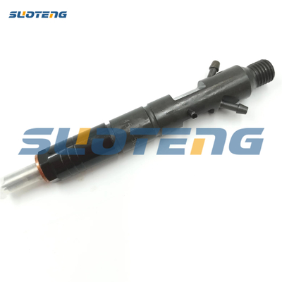 454-5091 4545091 تزریق کننده سوخت برای موتور C7.1 E320D2 حفاری