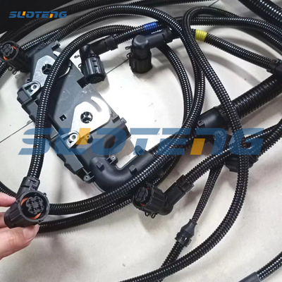 VOE11423644 سیم های موتور 11423644 برای حفاری EC460B