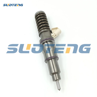 VOE20440388 20440388 D12 موتور Common Rail Injector