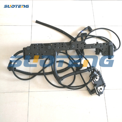 VOE15107205 سیم کشی حفاری 15107205 برای EC460B حفاری