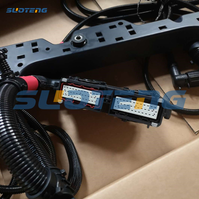 VOE15107205 سیم کشی حفاری 15107205 برای EC460B حفاری