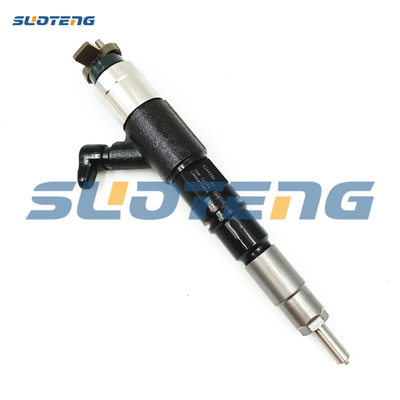 5344766 یک تزریق کننده Common Rail برای موتور QSF3.8