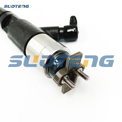 5344766 یک تزریق کننده Common Rail برای موتور QSF3.8