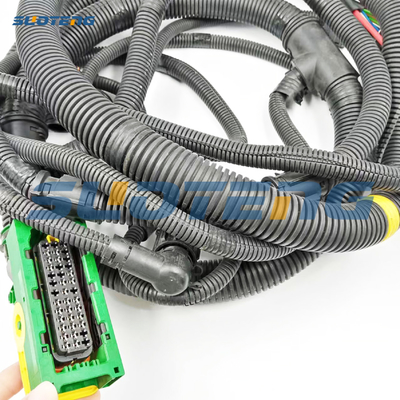 VOE14630636 14630636 D12D سیم کشی موتور برای EC460B Excavator