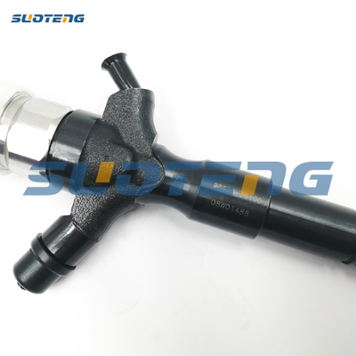 23670-30400 انژکتور سوخت برای موتور D-4D