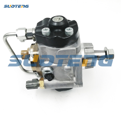 22100-E0035 پمپ تزریق سوخت برای حفاری SK200-8