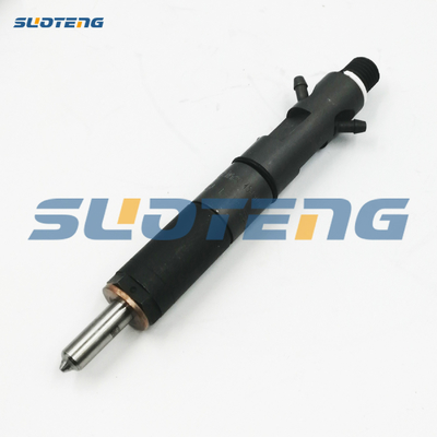 T419385 454-5091 4545091 بیل مکانیکی E320D2 انژکتور سوخت