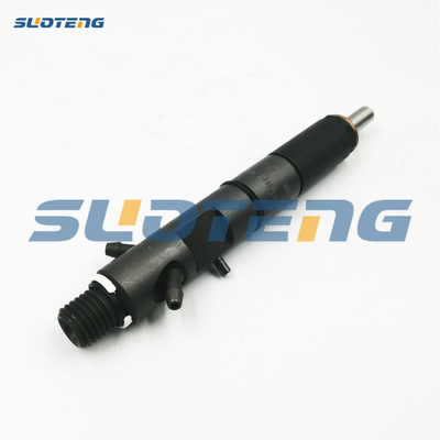 T419385 454-5091 4545091 بیل مکانیکی E320D2 انژکتور سوخت