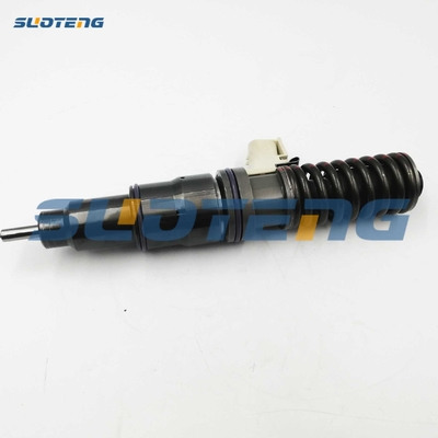 166509Z01C تزریق کننده سوخت Common Rail 21569191 برای موتور کامیون