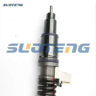 166509Z01C تزریق کننده سوخت Common Rail 21569191 برای موتور کامیون