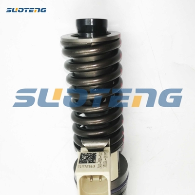 166509Z01C تزریق کننده سوخت Common Rail 21569191 برای موتور کامیون