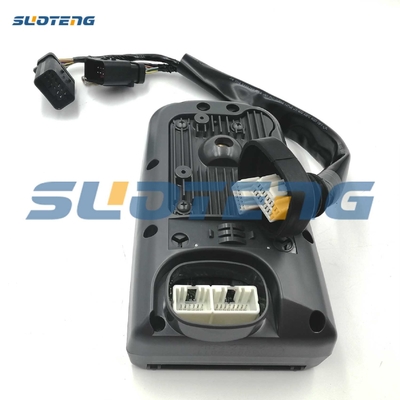 386-3457 صفحه نمایش مانیتور 3863457 برای حفاری E320D E330D