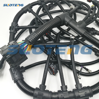 VOE20914988 موتور تزریق سیم 20914988 برای EC201BLC حفاری