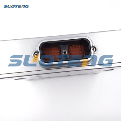 ECU کنترلر 21M9-32111 برای قطعات بیل مکانیکی R55-9