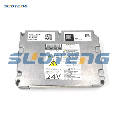 89661-E0010 ECU 89661E0010 برای J08E موتور SK200-8 حفاری