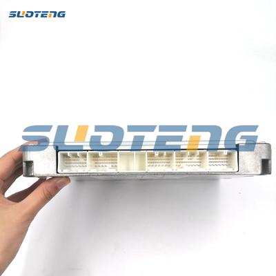 89661-E0010 ECU 89661E0010 برای J08E موتور SK200-8 حفاری