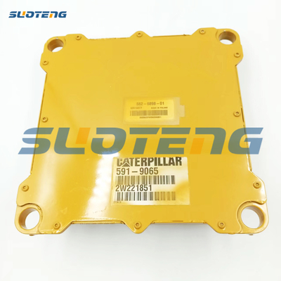 582-6898 5826898 ECU کنترل کننده الکترونیکی موتور برای موتور C7.1